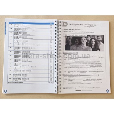 Roadmap C1-C2 Teacher's Book +Assessment Package