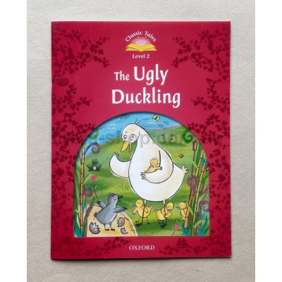 Classic Tales 2 Ugly Duckling