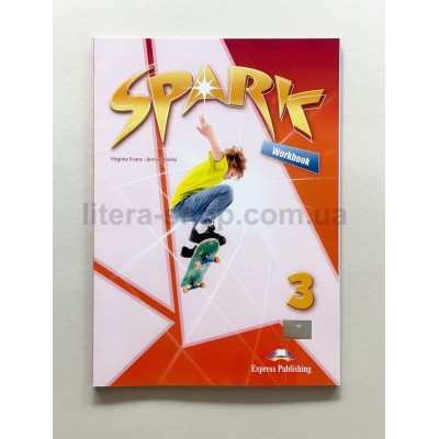 Spark 3 Workbook Spark 3 Workbook