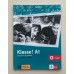 Klasse! A1 Übungsbuch 