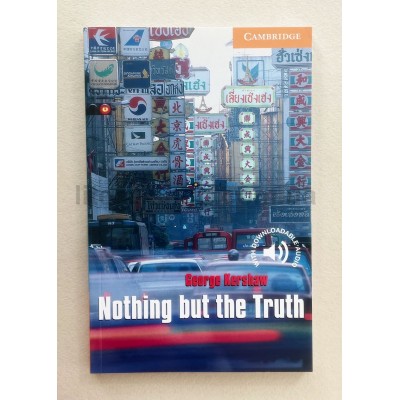 CER 4 Nothing but the Truth + Downloadable Audio CER 4 Nothing but the Truth + Downloadable Audio