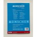 Menschen A2/2 Arbeitsbuch mit AudioCD 