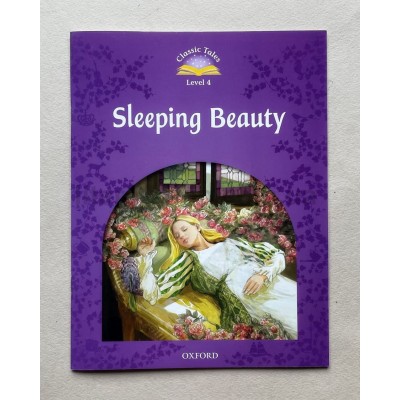 Classic Tales 4 Sleeping Beauty