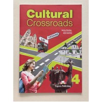 Cultural Crossroads 4
