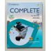 Complete Key for Schools 2nd Edition Student's Pack - Комплект: SB w/o key, WB w/o key +Audio