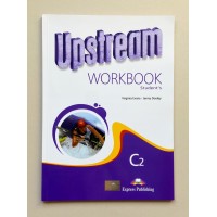 Upstream C2 Workbook Upstream C2 Workbook