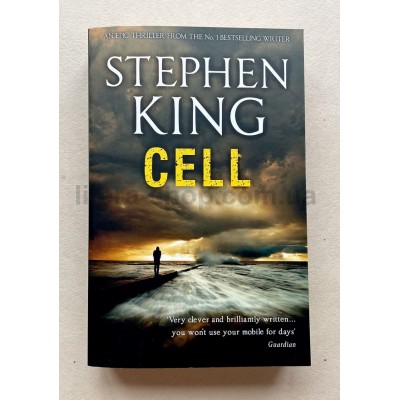 Stephen King: Cell