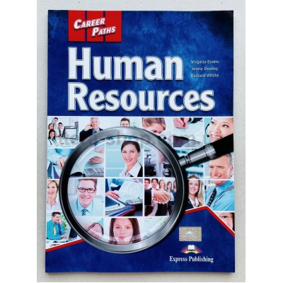 Career Paths  HUMAN RESOURCES SB