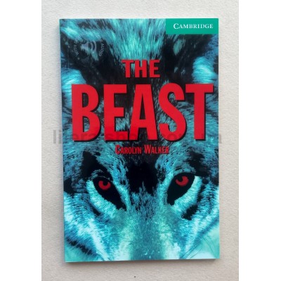 CER 3 The Beast + Downloadable Audio CER 3 The Beast + Downloadable Audio