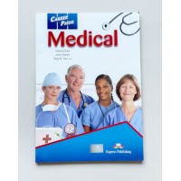 Career Paths  MEDICAL SB