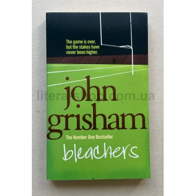 John Grisham: Bleachers