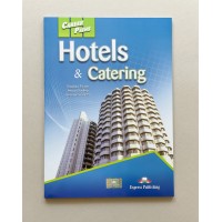 Career Paths  HOTELS & CATERING  SB
