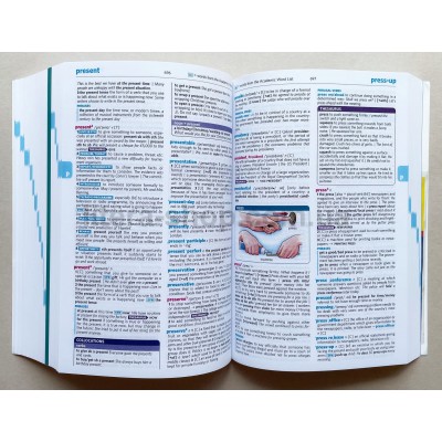 Longman Active Study Dictionary 5th Ed with CD-ROM