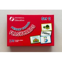 Primary School Flashcards 2