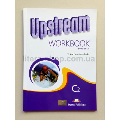 Upstream C2 Workbook