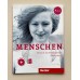 Menschen A1/1 Arbeitsbuch mit AudioCD 