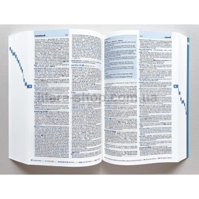 Oxford Advanced Learner's Dictionary 10th Ed  with 1 year online access code