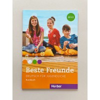 Beste Freunde A1/1 Kursbuch Beste Freunde A1/1 Kursbuch