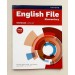 English File 5th Edition Elementary Workbook with Key
