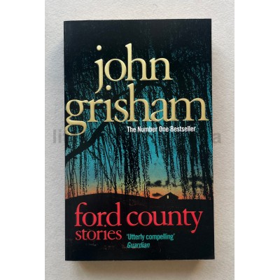 John Grisham: Ford County