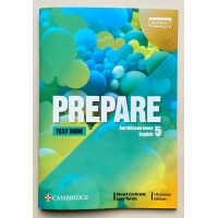 Prepare for Ukraine НУШ 5 клас Тести Prepare for Ukraine НУШ 5 клас Тести