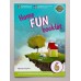 Fun for Flyers 4th Edition SB + Downloadable Audio + Online Activities + Home Fun Booklet