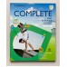 Complete First for Schools 2nd Edition Student's Pack - Комплект: SB w/o key, WB w/o key +Audio