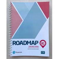 Roadmap A1 Teacher's Book +Assessment Package