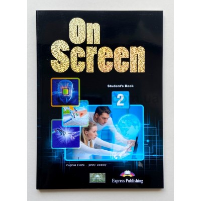 On Screen 2 Student's Book On Screen 2 Student's Book