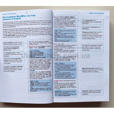 Longman WordWise Dictionary 2nd Edition with CD-ROM Longman WordWise Dictionary 2nd Edition with CD-ROM
