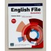 English File 5fth Edition Elementary Student Book with Access to Skills Confidence