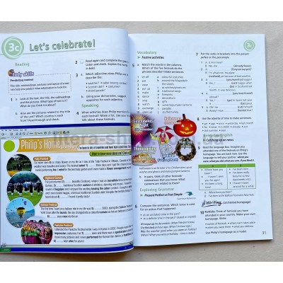 Upstream A2 Student's Book   
