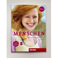 Menschen A1/1 Kursbuch 