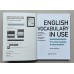 English Vocabulary in Use 4th Edition Pre-Intermediate/Intermediate + eBook + key