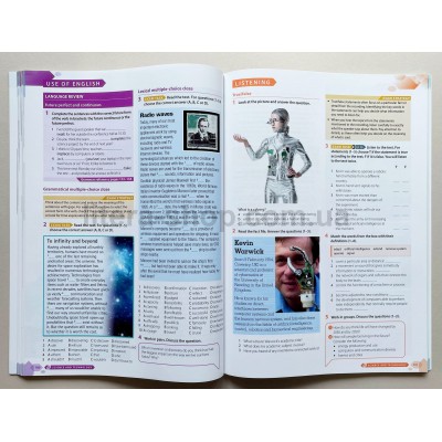 Oxford Exam Trainer B2 Student's Book