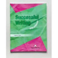Successful Writing Upper-Intermediate 