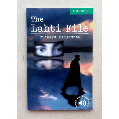 CER 3 The Lahti Fail + Downloadable Audio CER 3 The Lahti Fail + Downloadable Audio