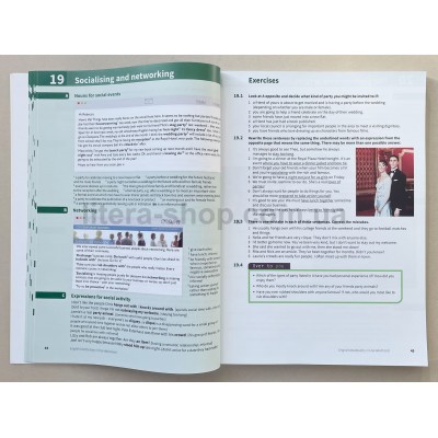 English Vocabulary in Use 3rd Edition Advanced