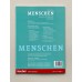 Menschen B1/2 Arbeitsbuch mit AudioCD 