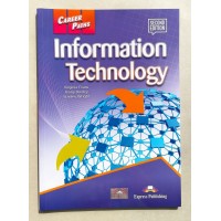 Career Paths  INFORMATION TECHNOLOGY SB 