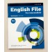 English File 5th Edition Pre-intermediate Workbook with Key
