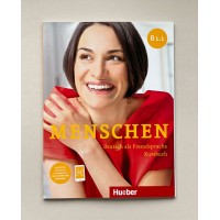 Menschen B1/1 Kursbuch Menschen B1/1 Kursbuch