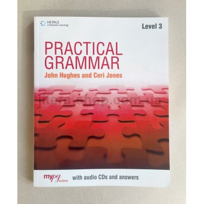 Practical Grammar 3 w. Answers & Audio CDs Practical Grammar 3 w. Answers & Audio CDs