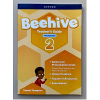 Beehive 2 Teacher's Guide with Digital Pack Beehive 2 Teacher's Guide with Digital Pack