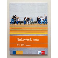 Netzwerk neu A1-B1 Grammatik