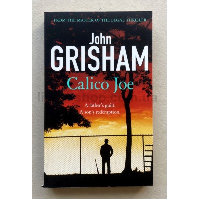 John Grisham: Calico Joe