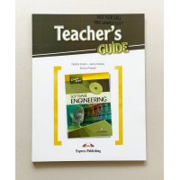 Career Paths  SOFTWARE ENGINEERING Teacher's Guide