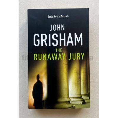 John Grisham: The Runway Jury