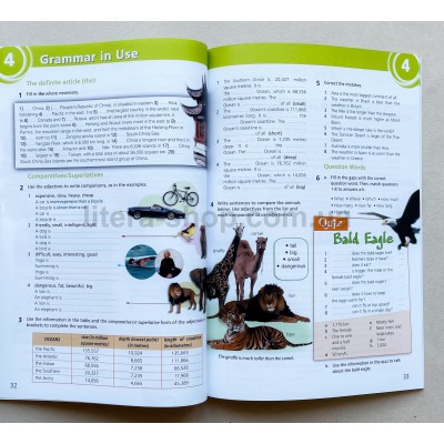 Upstream A2 Workbook