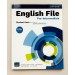 English File 5th Edition Pre-Intermediate Student's Book with access to Exam Confidence